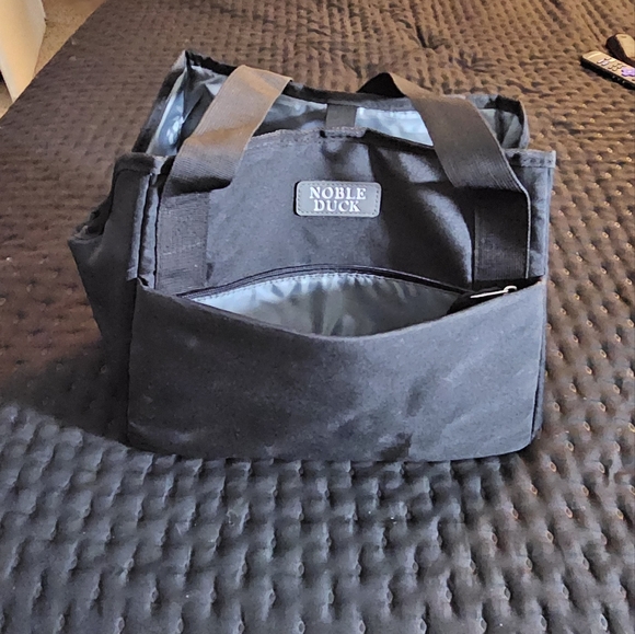 Dog carrier purse - Picture 8 of 12